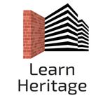 Julie Ricketts - @learnheritage - Instagram