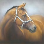 Julie Ricketts - @juliericketts.art - Instagram