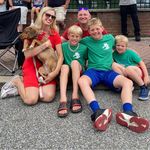 Julie Ricketts Schell - @juliedancr - Instagram