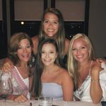 Julie Rinker - @juliefrinker - Instagram