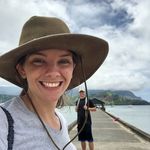Julie Rinker - @beloved.community.art - Instagram