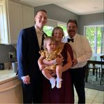 Julie Rinker McGinnis - @juliemcginnis2001 - Instagram