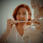 Julie Robillard - @juliemassotherapie - Instagram