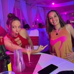 Julie Robillard - @pink_touch971 - Instagram