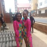 Julie Rollings-kamara - @julierollingskamara - Instagram