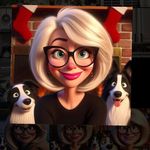 Julie Clark Rook - @juliedian1963 - Instagram