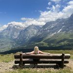Julie Garland Rook - @julierook16 - Instagram