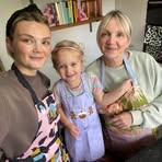 Julie Rook - Facebook