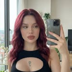 Julia Rosette - @thejuliarosette - Instagram