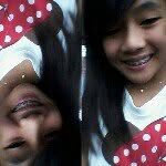 Julia Rosette Galan Nazareno - @jholiah - Instagram