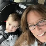 Julie Rosette Green - @juliegreen83 - Instagram