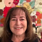 Julie Ruble-Moore - @rublemoore - Instagram