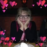 Julie Ruby - @spartaparty47 - Instagram