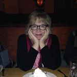 Julie Ruby - @julieruby651 - Instagram
