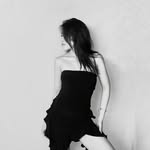Nguyen Huong - @julierubyjune - Instagram