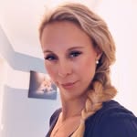 Steffi Georg - @julieruby55 - Instagram