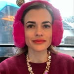 Julie Ruest - @julie_ruest - Instagram