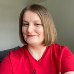 Julie Rumble - @julierumble84 - Instagram