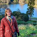 Julie Rutter - @rutter.julie - Instagram
