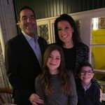 Julie Rutter - @jlax2 - Instagram