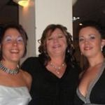 Julie Rutter - @urey1955 - Instagram