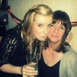 Julie Rutter - @rutter9036 - Instagram