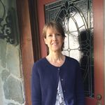 Julie Ryser - @jfryser - Instagram