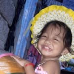 Julie Briones Bogate - @juliesable5 - Instagram