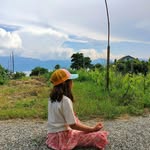 Lily Green - @j_u_lie_sablens - Instagram