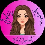 Julia Trinidad - @juliesamigurumi - Instagram