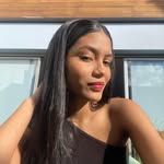 Julie Barroso. - @juliesamillyy - Instagram