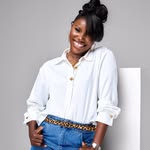 Julie Sam - @julie_samkange_ - Instagram