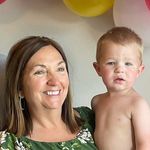 Julie Samuelson - @samuelsonjulie - Instagram