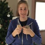 Julie Schaap - @julieschaap1 - Instagram