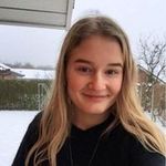 Julie Schaarup Thomsen - @julieschaarup - Instagram