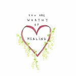 Julia Schauer - @helpyourselfandothers - Instagram
