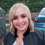 Julia Schauer - @schauerjulia - Instagram