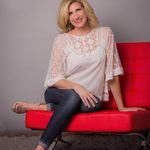 Julie Schauer - @julieannschauer - Instagram