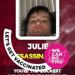 Julie Scheller - @9536_julie - Instagram