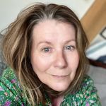Julie Schofield - @cynefin_ynysmon - Instagram