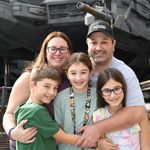 Julie Schofield Simard - @julieschsim - Instagram