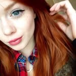 Julie Sedillo - @ropkedefod - Instagram