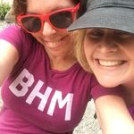Julie Self - @jcomo228 - Instagram