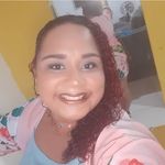 Julie Helen Senna - @juliesena27 - Instagram