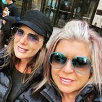 Julie Nergenah - @juliesettles5 - Instagram