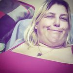 Julie Shane - @jtiggerpoohm70 - Instagram