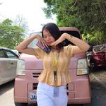 Julie Shane Pabatao - @itsmehjuliecious - Instagram