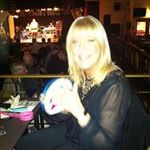 Julie Sharp - @joolz_57 - Instagram