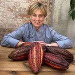 Julie Sharp - @juleschoc - Instagram