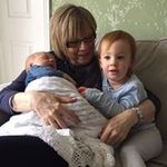 Julie Sharp - @jsharp504 - Instagram